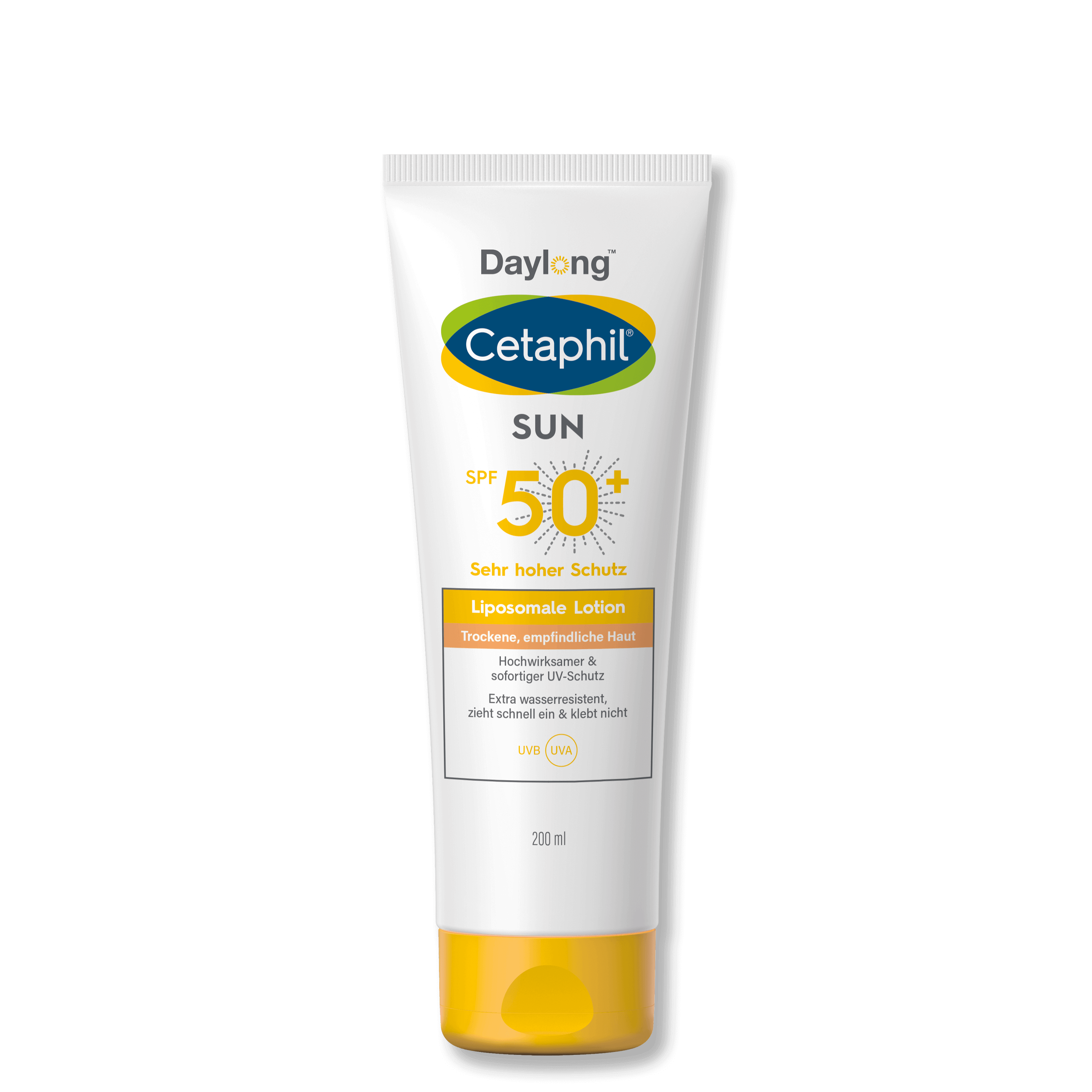 SUN Liposomale Lotion SPF 50+